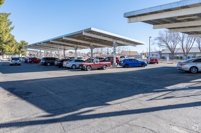 At Linda Verde Elementary, 22% of students scored at or above the proficient level for reading.