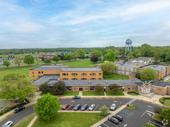 Newell Elementary School