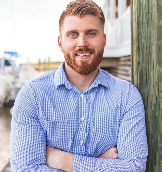 Austin Lehman