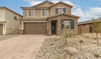 16980 W Winston Dr, Goodyear, AZ 85338