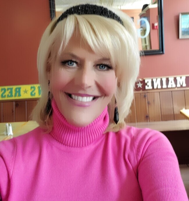 Lisa Zlomke