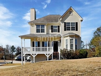 750 Brooks Rd, Dallas, GA 30132