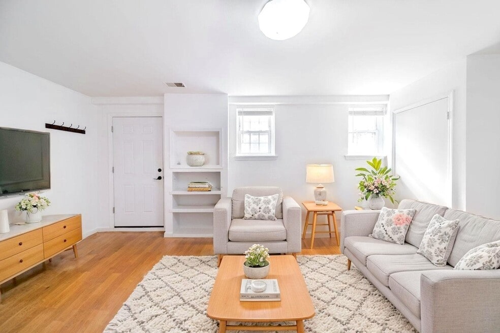 236 Christopher Columbus Dr, Jersey City, NJ 07302 - photo 1