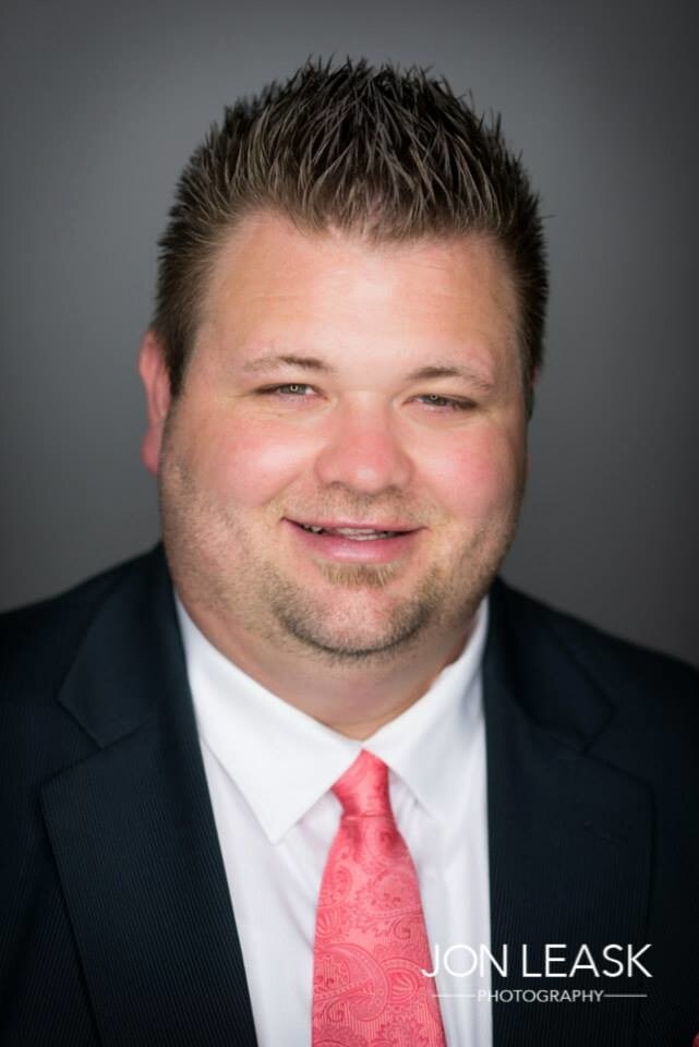 Agent Photo