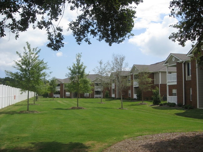 Shellbrooke Pointe Apartments, Fairhope, AL 36532 - photo 3