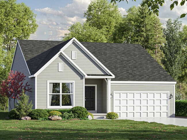 25 Sienna Glenn Dr unit 36476535, Lewis Center, OH 43035 - photo 3