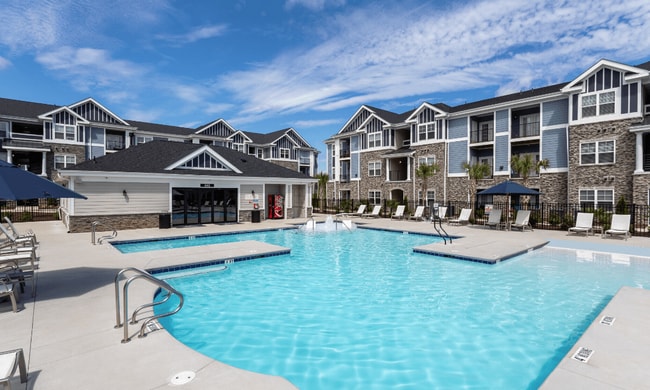 The Retreat at Fuquay-Varina, Fuquay Varina, NC 27526 - photo 2