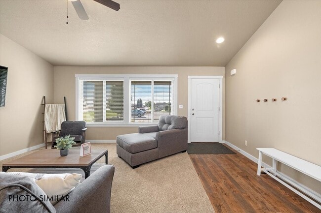 1116 Werle Way unit 38657308, Emmett, ID 83617 - photo 4