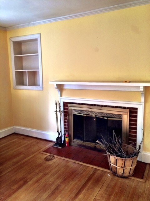 114 Howard Dr unit Apartment 1, Charlottesville, VA 22903 - photo 6