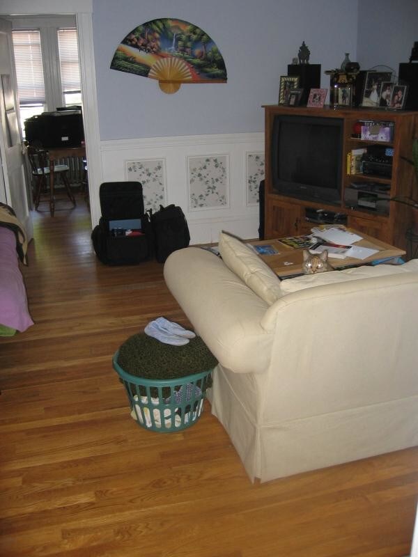 24 Oak Square Ave unit 1, Brighton, MA 02135 - photo 1