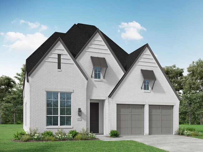 920 Shooting Star Dr unit 36557104, Prosper, TX 75078 - photo 6