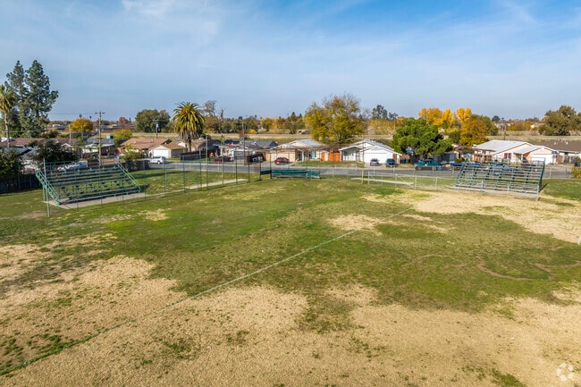 Martin Luther King Jr. Technology Academy has great academic opportunities for students.