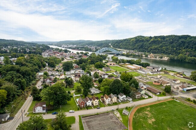 You have everything that you need right here in Elizabeth.