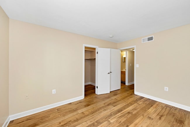 Three Bedroom Renovated Apartment