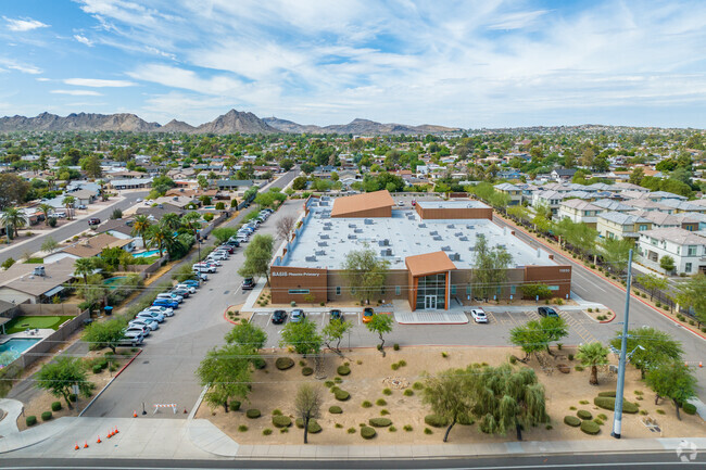 BASIS Phoenix Primary School, Phoenix AZ Rankings & Reviews - Homes.com