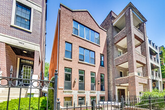 900 W Roscoe St Unit 2, Chicago, IL 60657