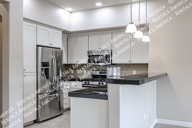 4777 S Fulton Ranch Blvd unit 2028, Chandler, AZ 85248 - photo 3