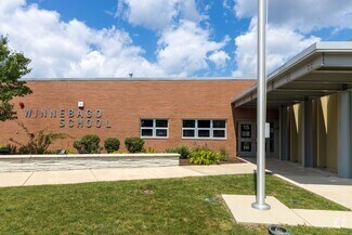 Winnebago Elementary School
