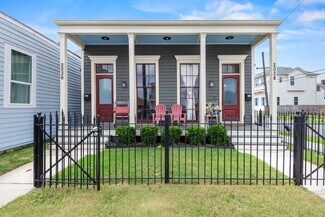 2036 Third St, New Orleans, LA 70113
