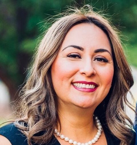 Liz Reyes