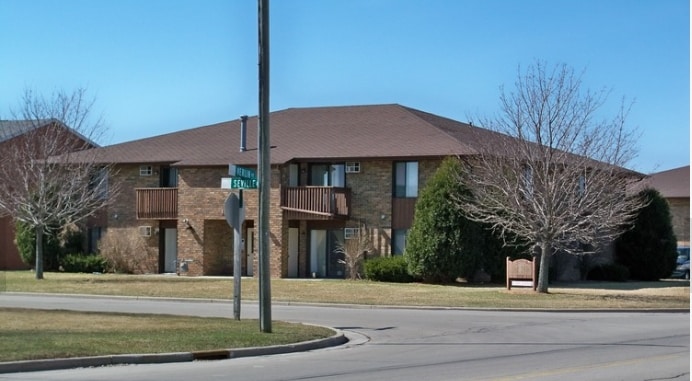 Bell View 1, Green Bay, WI 54302 - photo 1