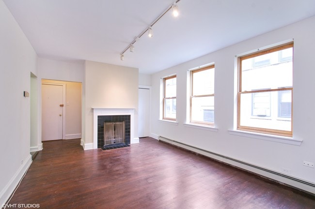 630 W Waveland Ave unit 3C, Chicago, IL 60613 - photo 2