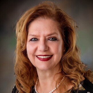 Liz Daigle
