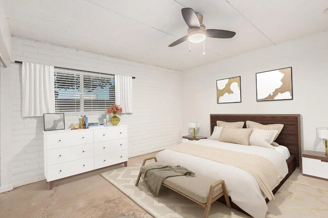 1835 E Don Carlos Ave unit 109, Tempe, AZ 85281 - photo 4