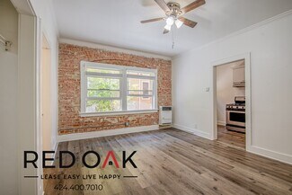 728 S Berendo St Unit 305, Los Angeles, CA 90005