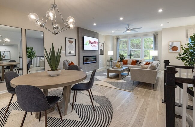 1820 John Stricker Ave unit 36848684, Baltimore, MD 21222 - photo 7