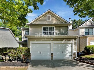 131 Hidden Creek Dr, Canton, GA 30114