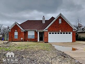 1241 Trotters, Cordova, TN 38018