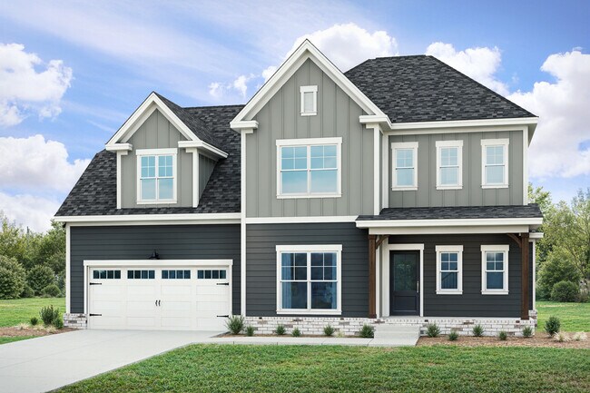 7403 Twill Hieghts Loop unit 36487132, Fairview, TN 37062 - photo 3