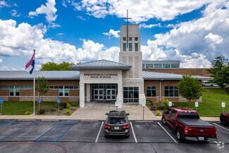 Springfield Catholic High School