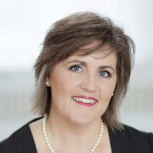 Melissa Gabehart