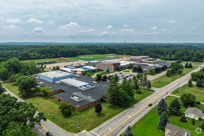 Navigator School is a quality school.