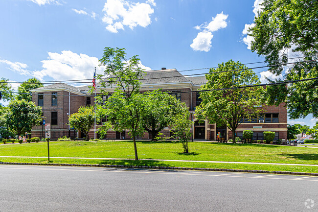 McKinley School