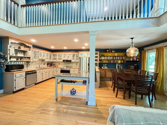 219 Carrabassett Rd, New Portland, ME 04961 - photo 3