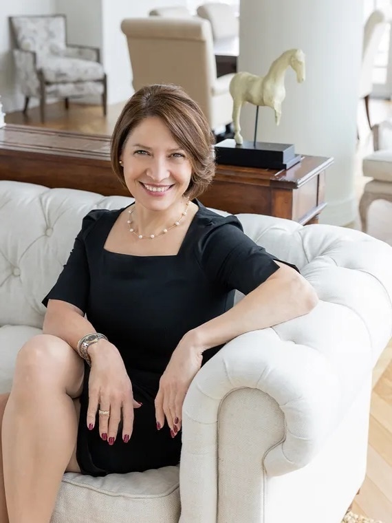 Elizabeth Monteleone