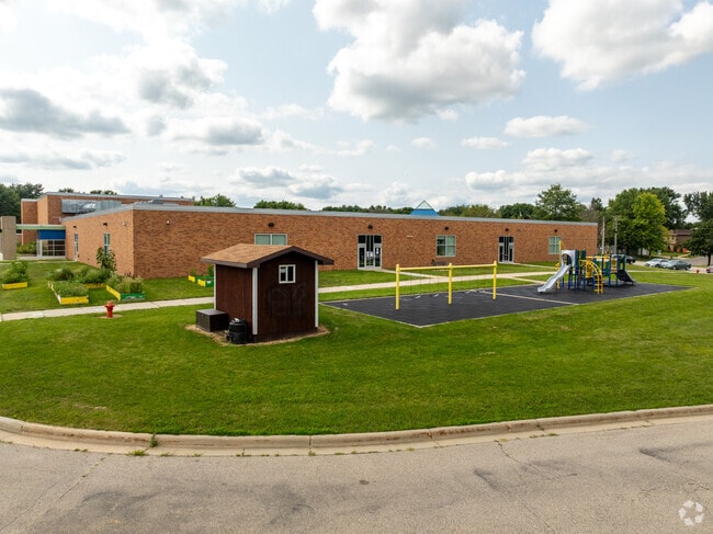 Gage Elementary School