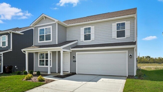 431 Samantha Dr, Plain City, OH 43064 - photo 4