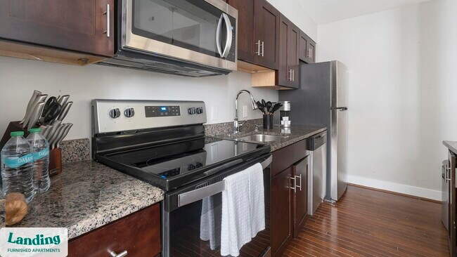 617 W Lexington St unit C5.1412436, Baltimore, MD 21201 - photo 5