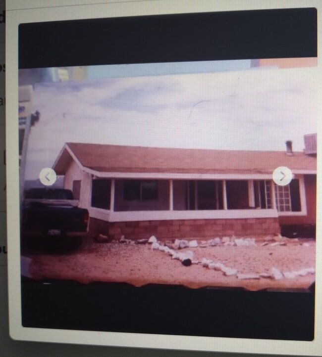 60222 Mitch Ln, Yucca Valley, CA 92285