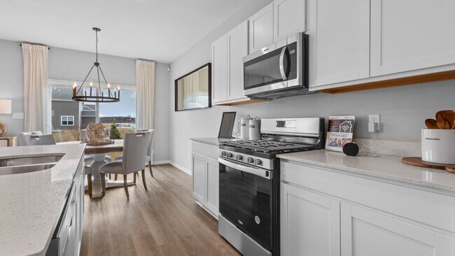 962 Amethyst Ln unit 36274131, Montgomery, IL 60538 - photo 6