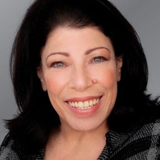 Maida Belove-McCarthy