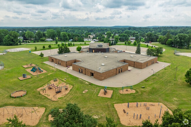 Country Elementary School is a quality school.