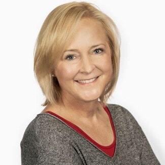 Debbie Maxfield