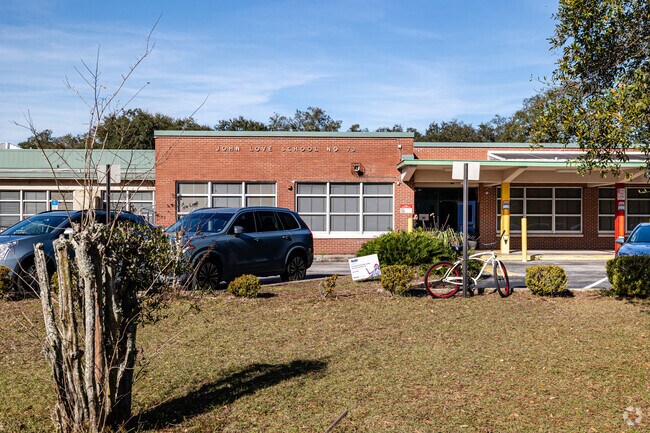 John Love Elementary School