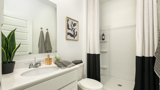 6251 Honeybell Aly, Mableton, GA 30126 - photo 6