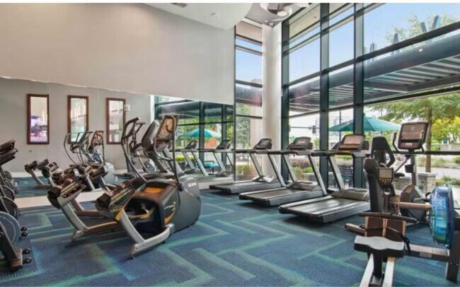 3380 Peachtree Rd NE unit ID1320717P, Atlanta, GA 30326 - photo 4